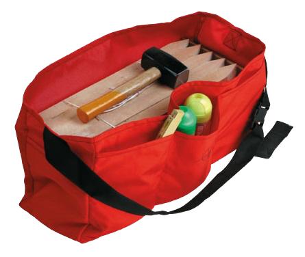 Bag Seco for stikk