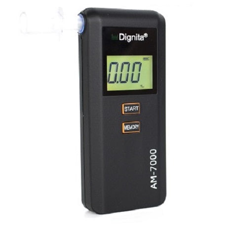 Breathalyzer Dignita AM 7000