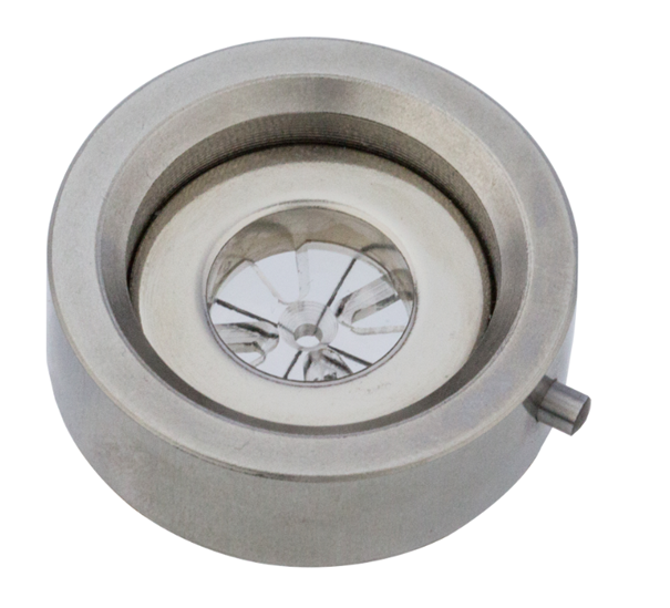 Bass AM, with strong magnet "Klimax"
