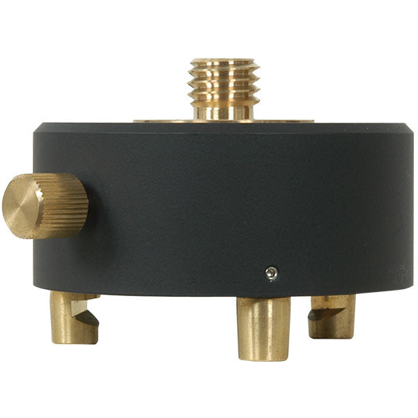 Seco Rotating/Adjustable Adapter for Tripod