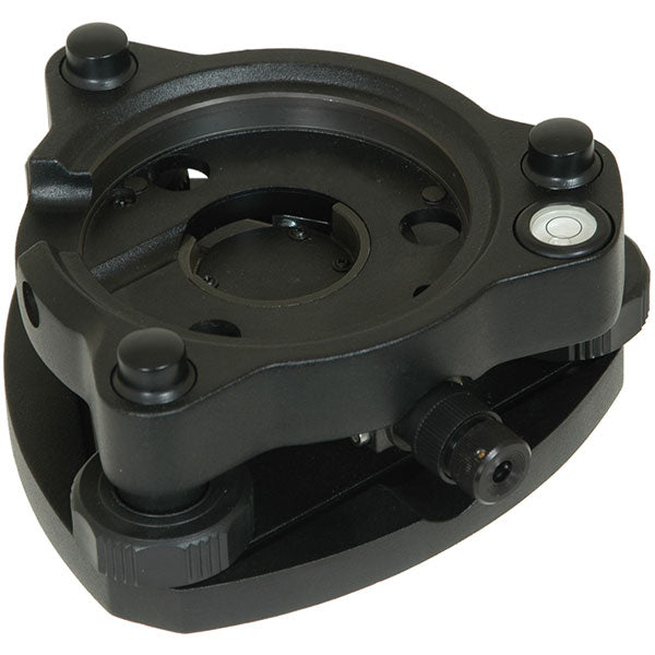 Tripod with optical plummet SECO