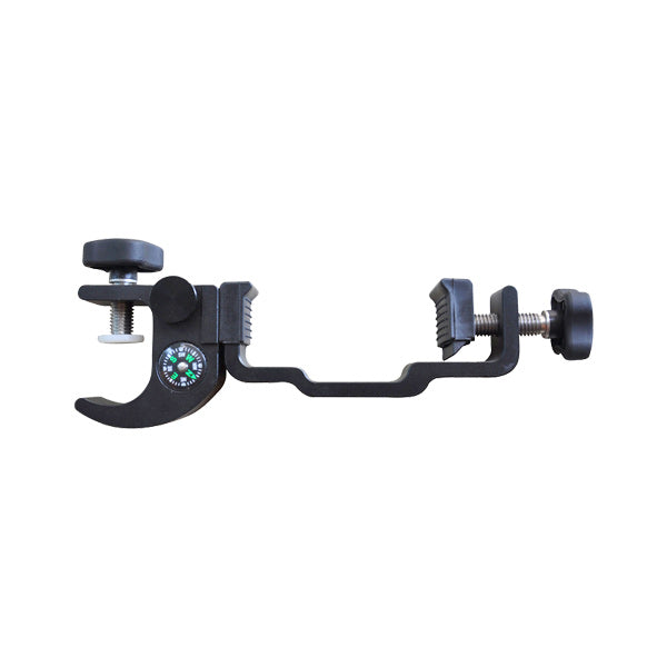 Cradle & rod holder, complete set