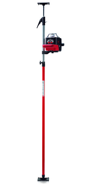 Leica CLR290 instrumentstativ