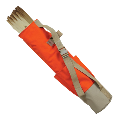 Pole bag Seco Heavy Duty 90cm