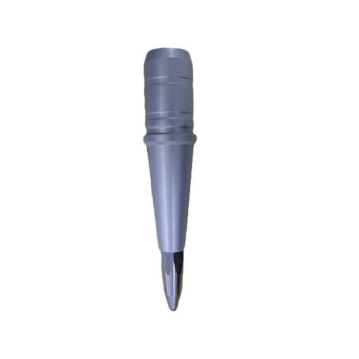 Tip for Leica GLS12 telescopic pole