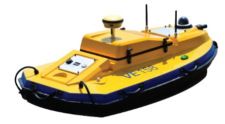 eSurvey VE158