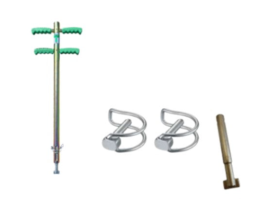 CoverUp Key Starter Set