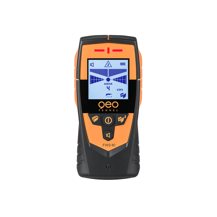 Rule finder FWS 80