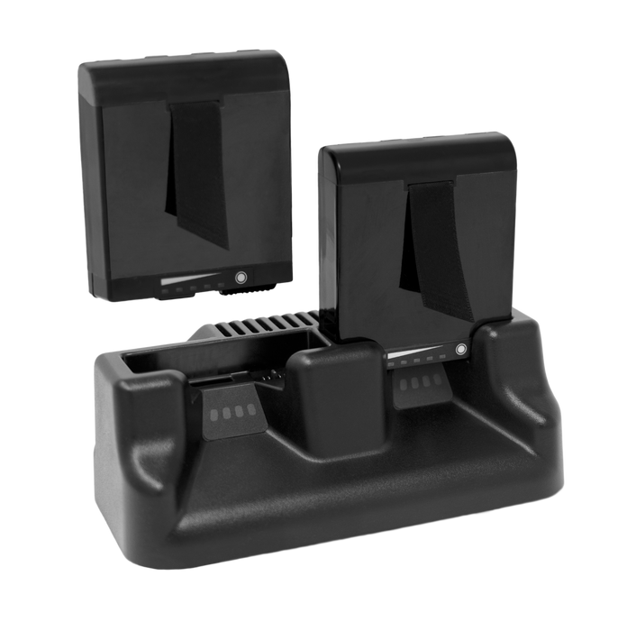 Juniper Mesa Pro Charger