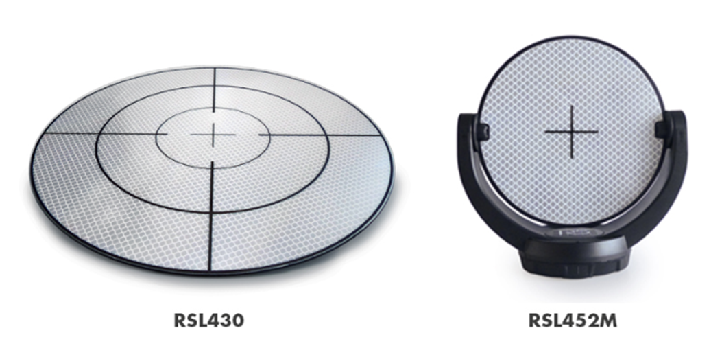SLAM target