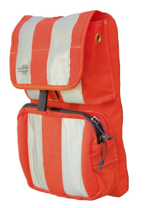 Ruxton Interchangeable front with pockets