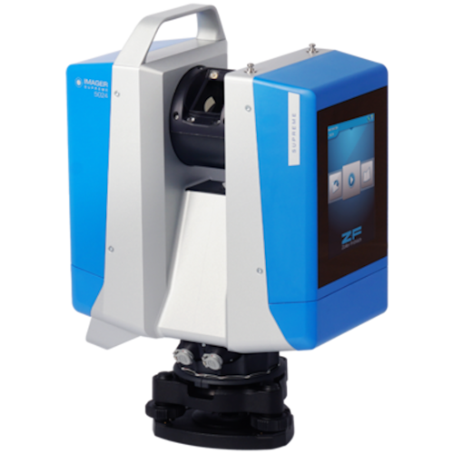 Zoller & Fröhlich IMAGER® 5024 Supreme