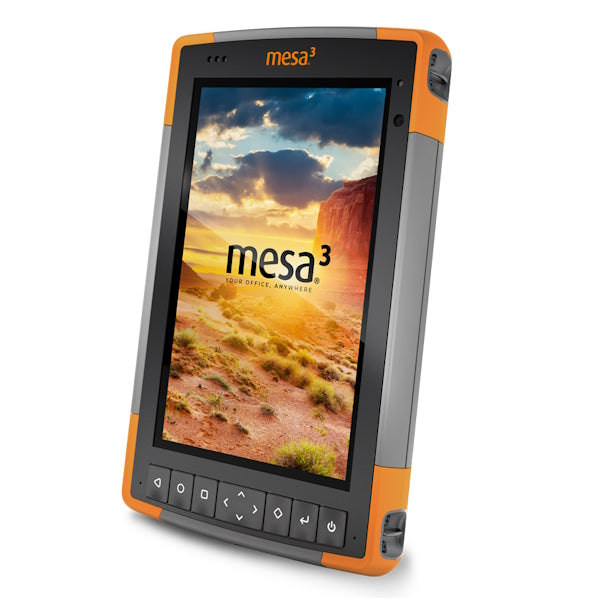 Mesa 3 #1 med Geopad