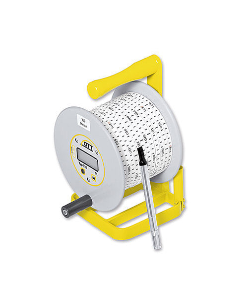 Light meter OTT KL 010 TM - Temperature