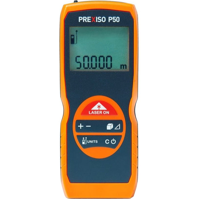 Prexiso P50 Rangefinder