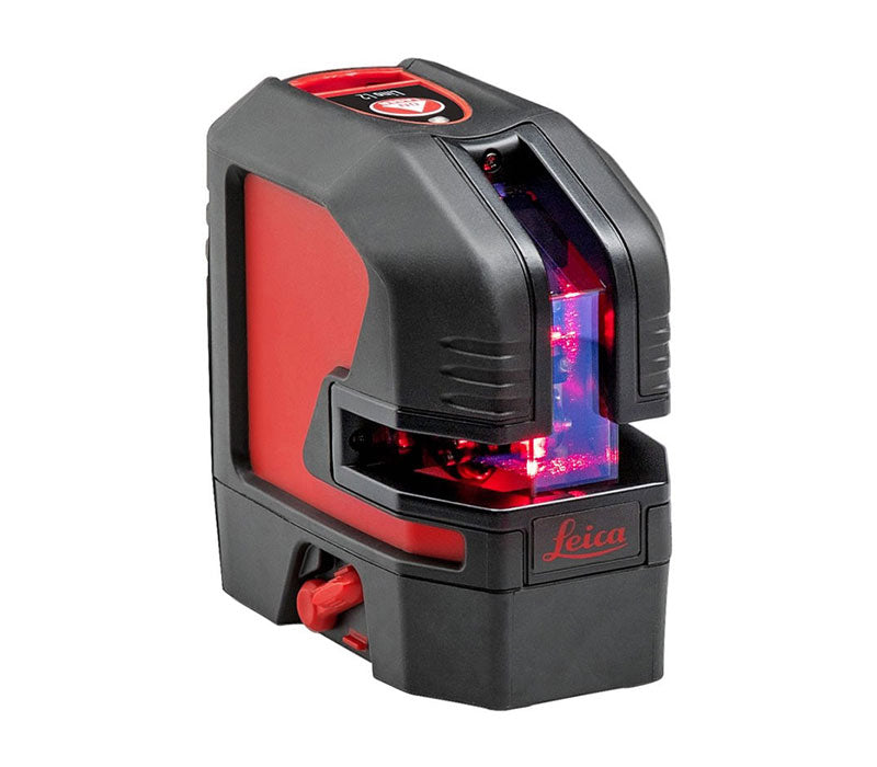Leica Lino L2-S Red line laser