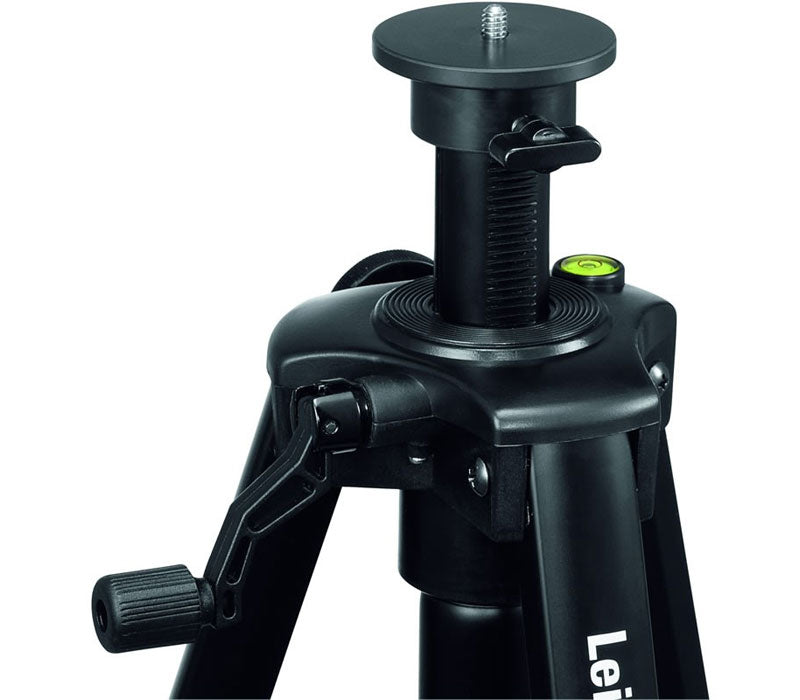 Leica TRI 70, Aluminum tripod for Disto/Lino