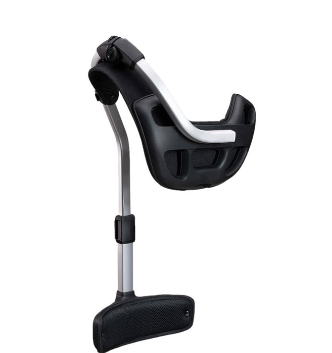 Sacci Hook II RAM 1" komplett med kule og ledd