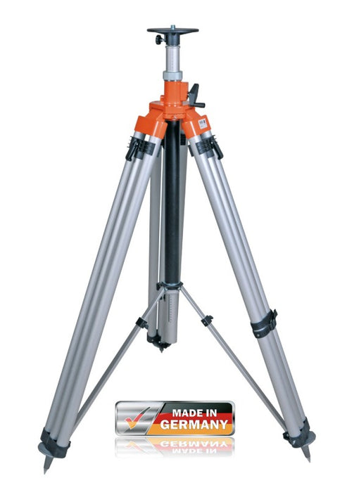 Nedo Jumbo Vevstativ 1,18-3,10m
