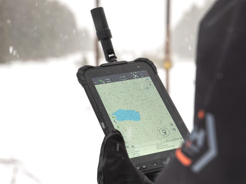 L5 M-Tab RTK