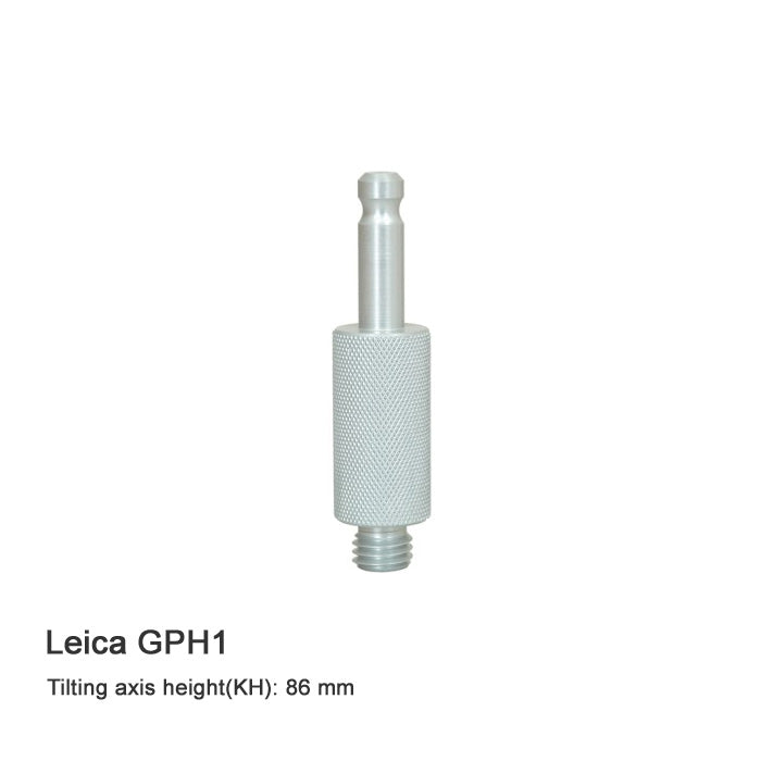 Prismestang SECO Aluminium