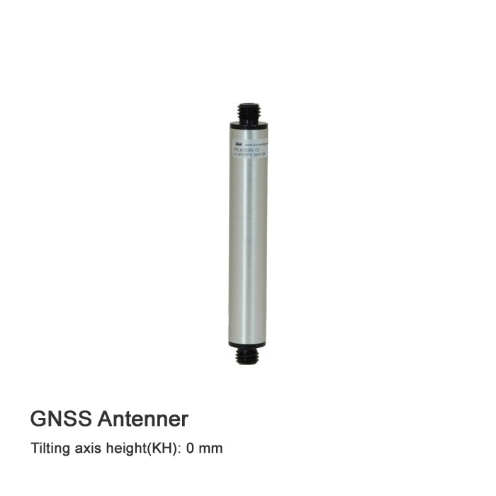Prismestang SECO Aluminium