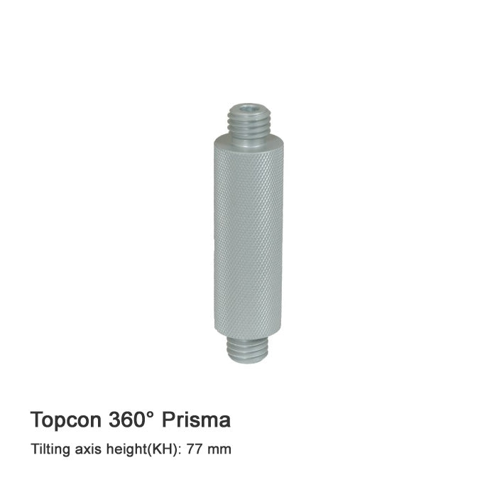 Prismestang SECO Aluminium