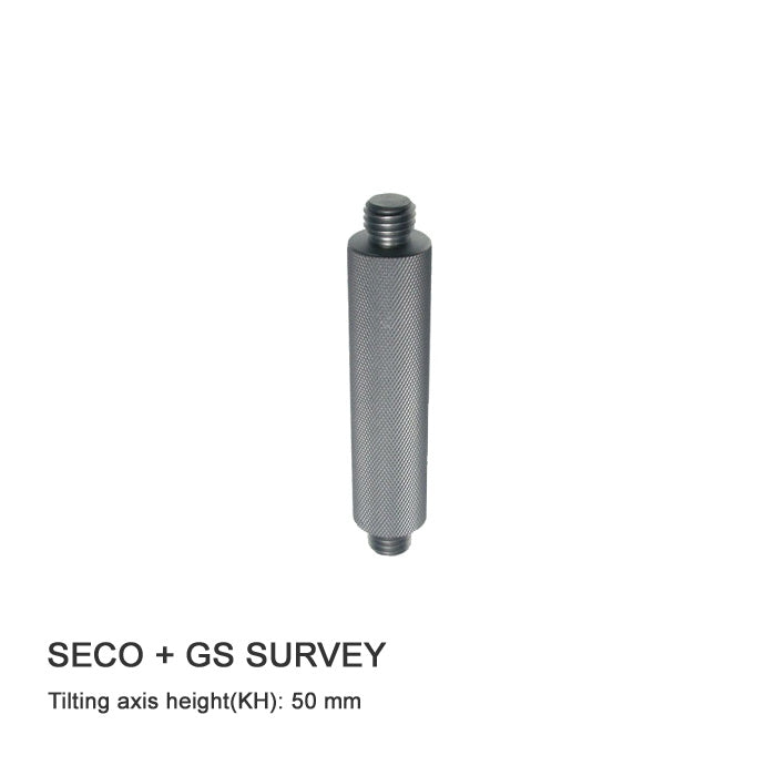 Prismestang SECO Aluminium