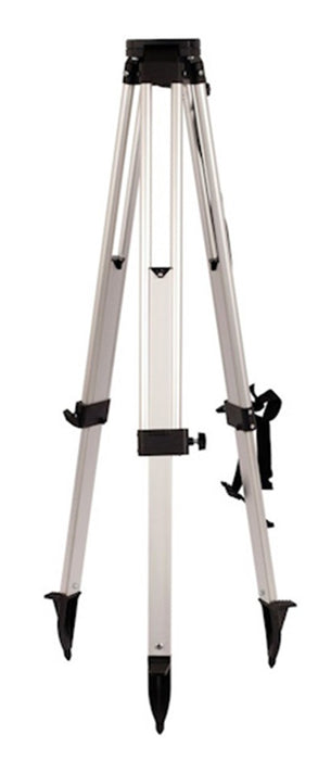 Spectra Precision 5301-27-BLK-SP – Medium Duty aluminiumstativ