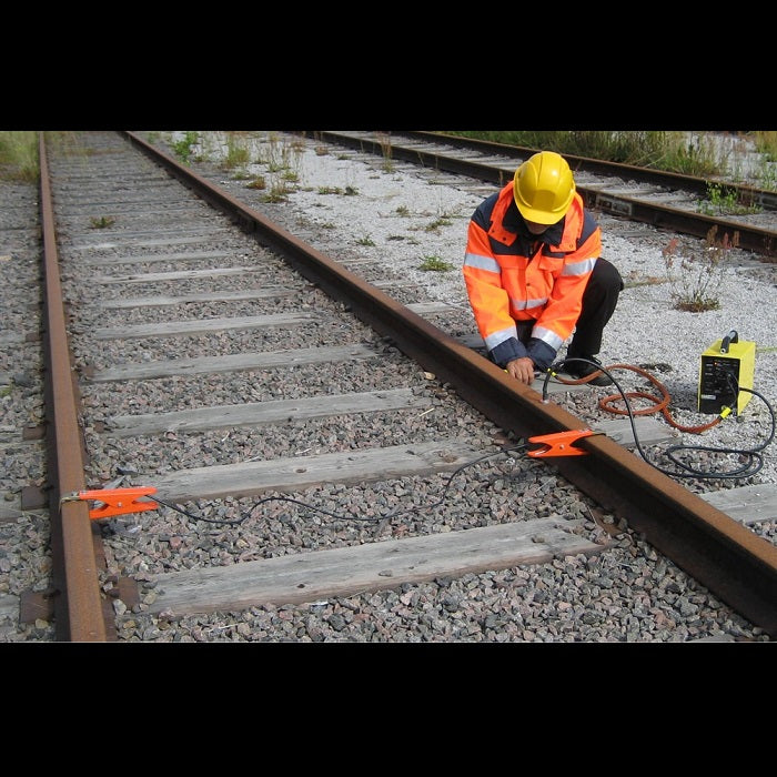 Kontakt, strippet, Trafikverket