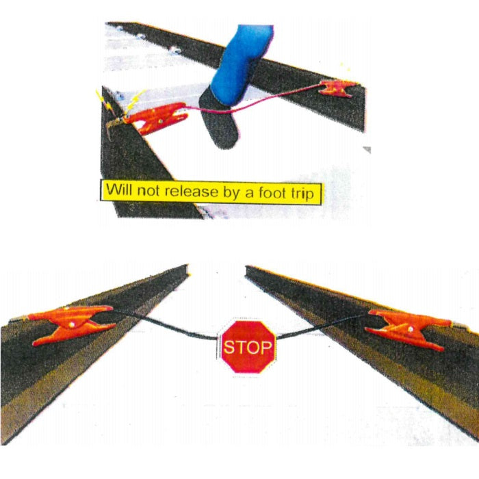Kontakt, strippet, Trafikverket