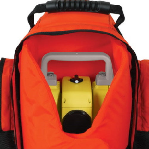 SECO lightweight backpack for total stations 50cm