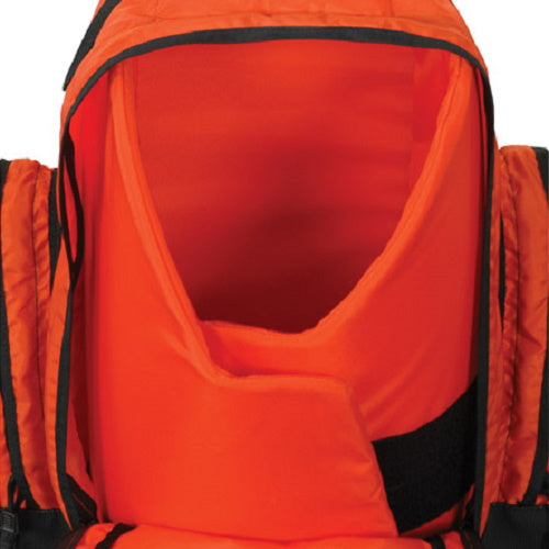 SECO lightweight backpack for total stations 50cm