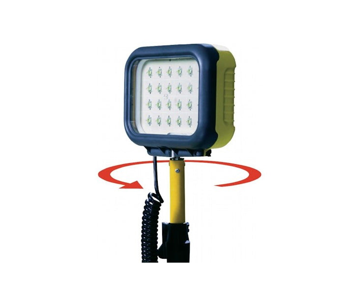 Peli 9430 RALS - Arbeidsbelysning
