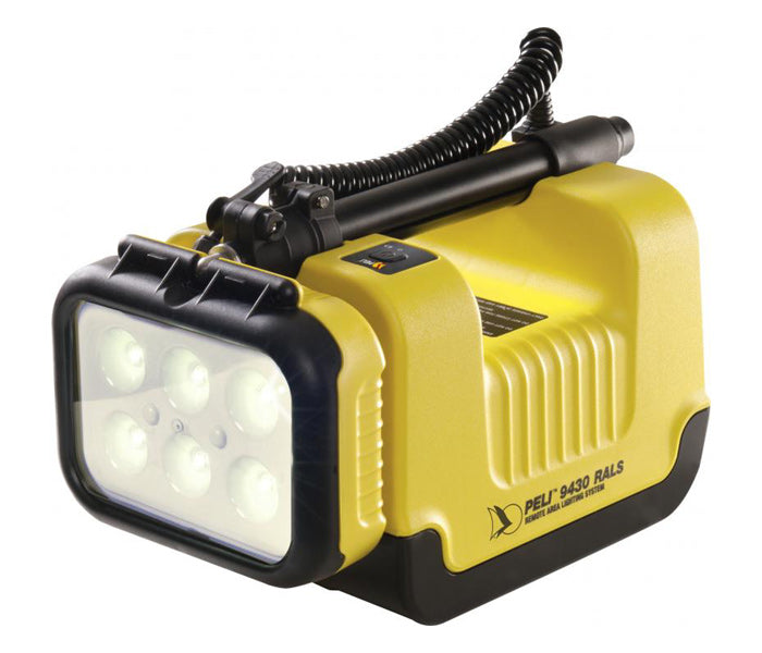 Peli 9430 RALS - Arbeidsbelysning