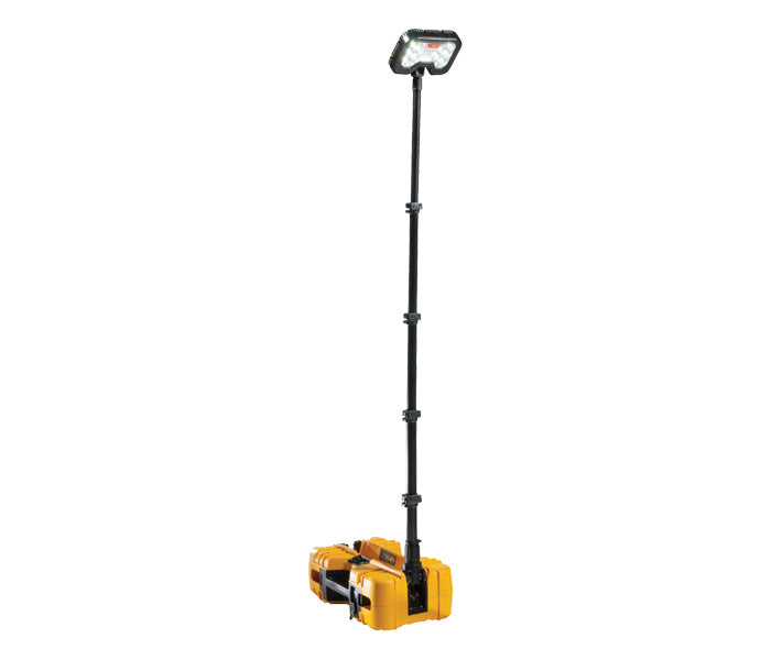 Peli 9490 RALS - Arbeidslys