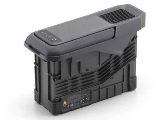 DJI Matrice 400