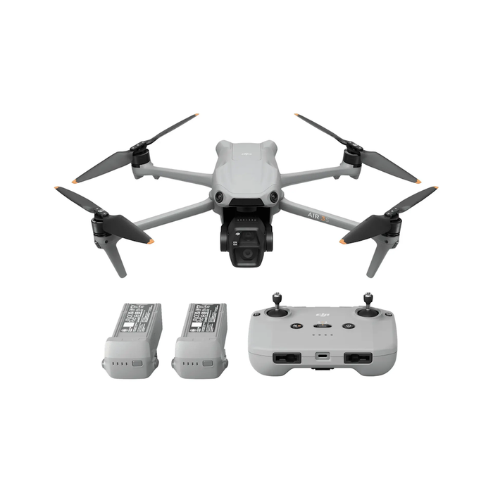 Air 3S Fly More Combo (DJI RC-N3)