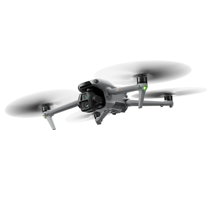 Air 3S Fly More Combo (DJI RC-N3)