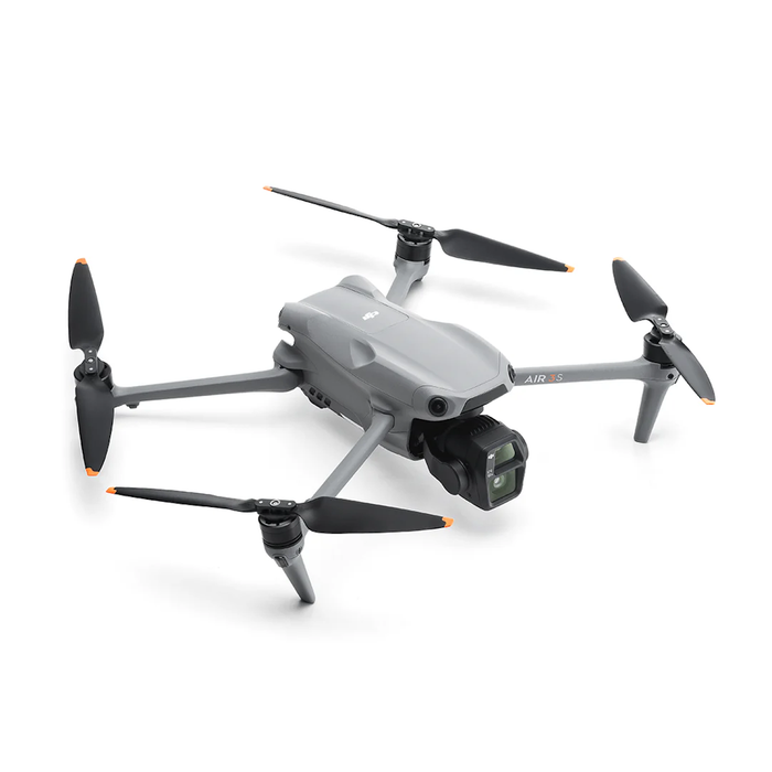 Air 3S Fly More Combo (DJI RC-N3)