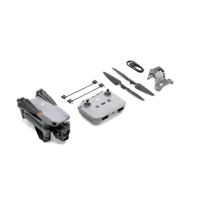 DJI Air 3 (RC-N2) 