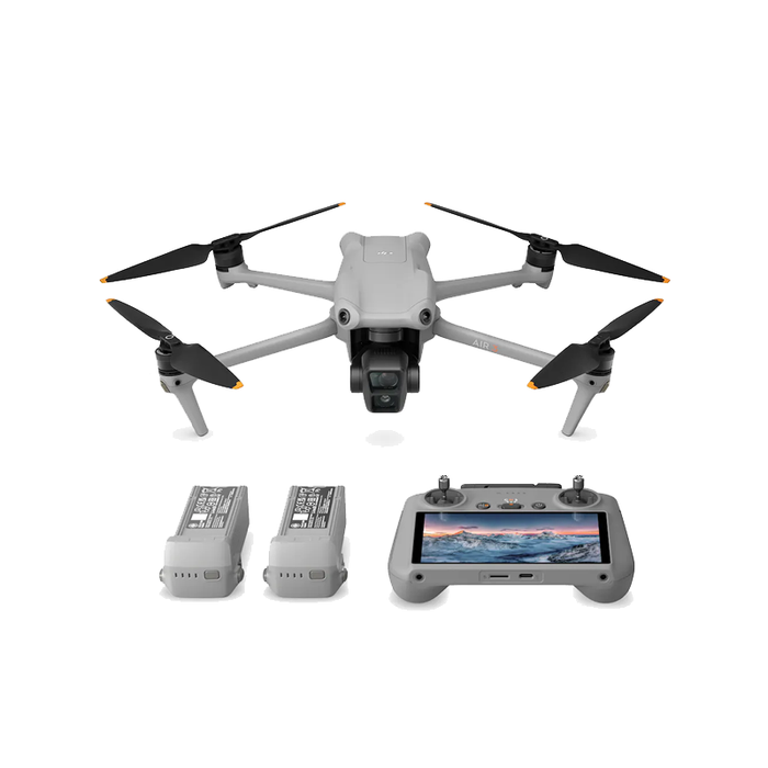 DJI Air 3 Fly More Combo (DJI RC 2) 