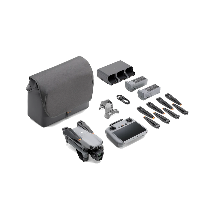 DJI Air 3 Fly More Combo (DJI RC 2) 
