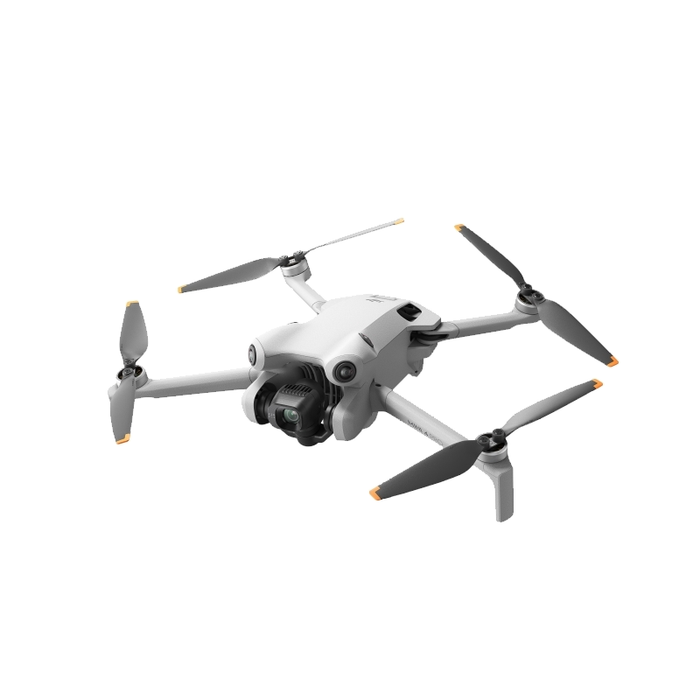 DJI Mini 4 Pro Fly More Combo w. DJI RC2 
