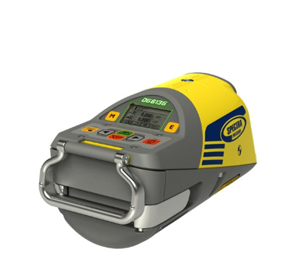 Spectra Precision DG613G – Professionell självnivellerande rörlaser
