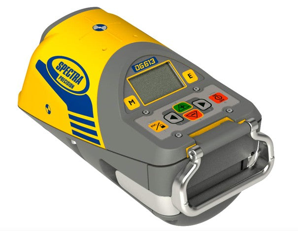 Spectra Precision DG613 – Rörlaser