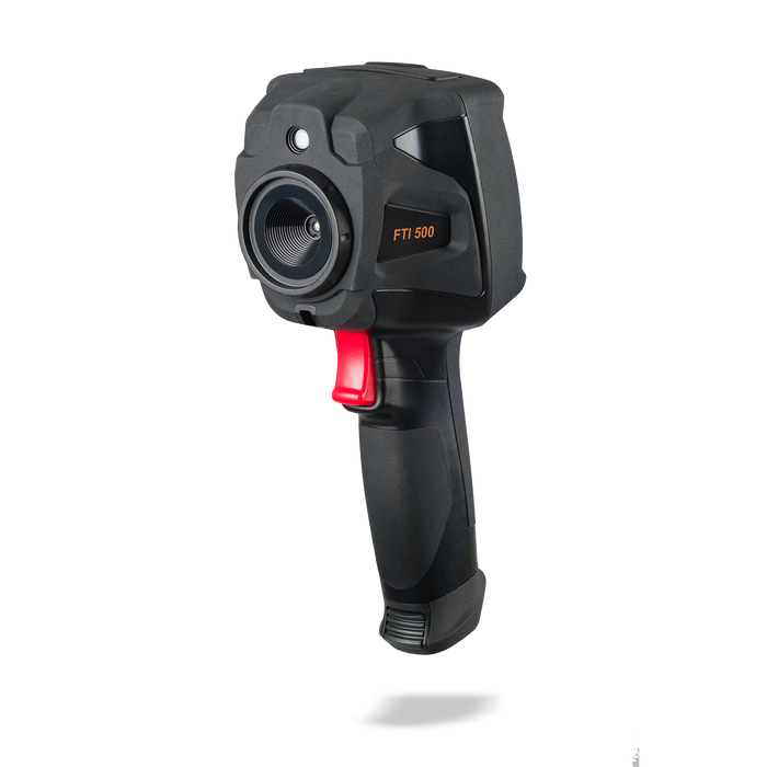 FTI 500 Thermal Camera