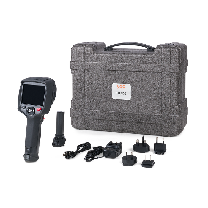 FTI 500 Thermal Camera