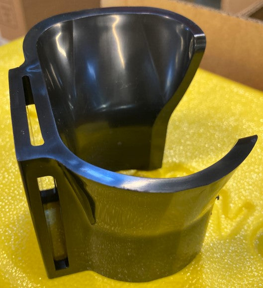 Kort metalldetektor GA-92XTd