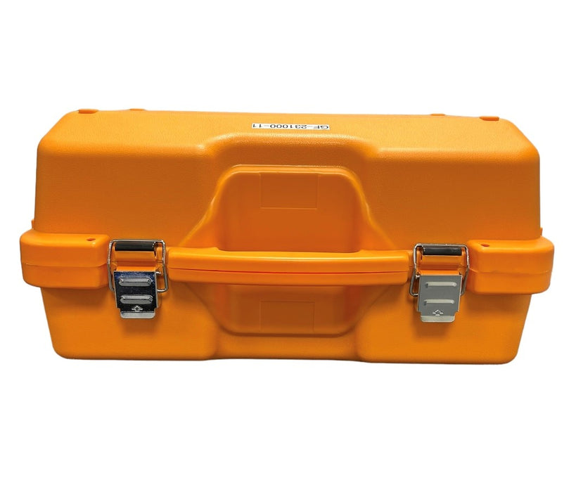 Hard case for Geo-Fennel laser 500 series